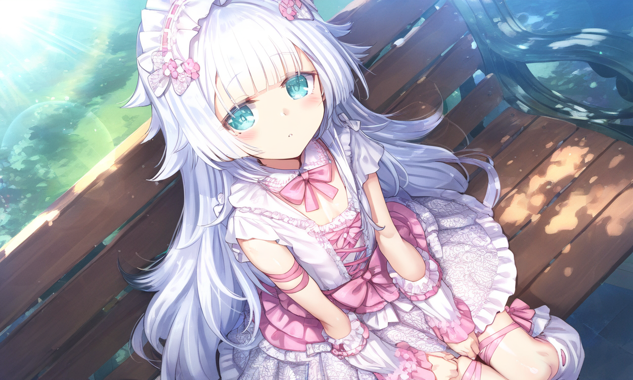 1girl, ks (xephyrks), ohlia, {kobayashi ritz}, reoen, [[liduke]], {{aged down}}, s-3591205646