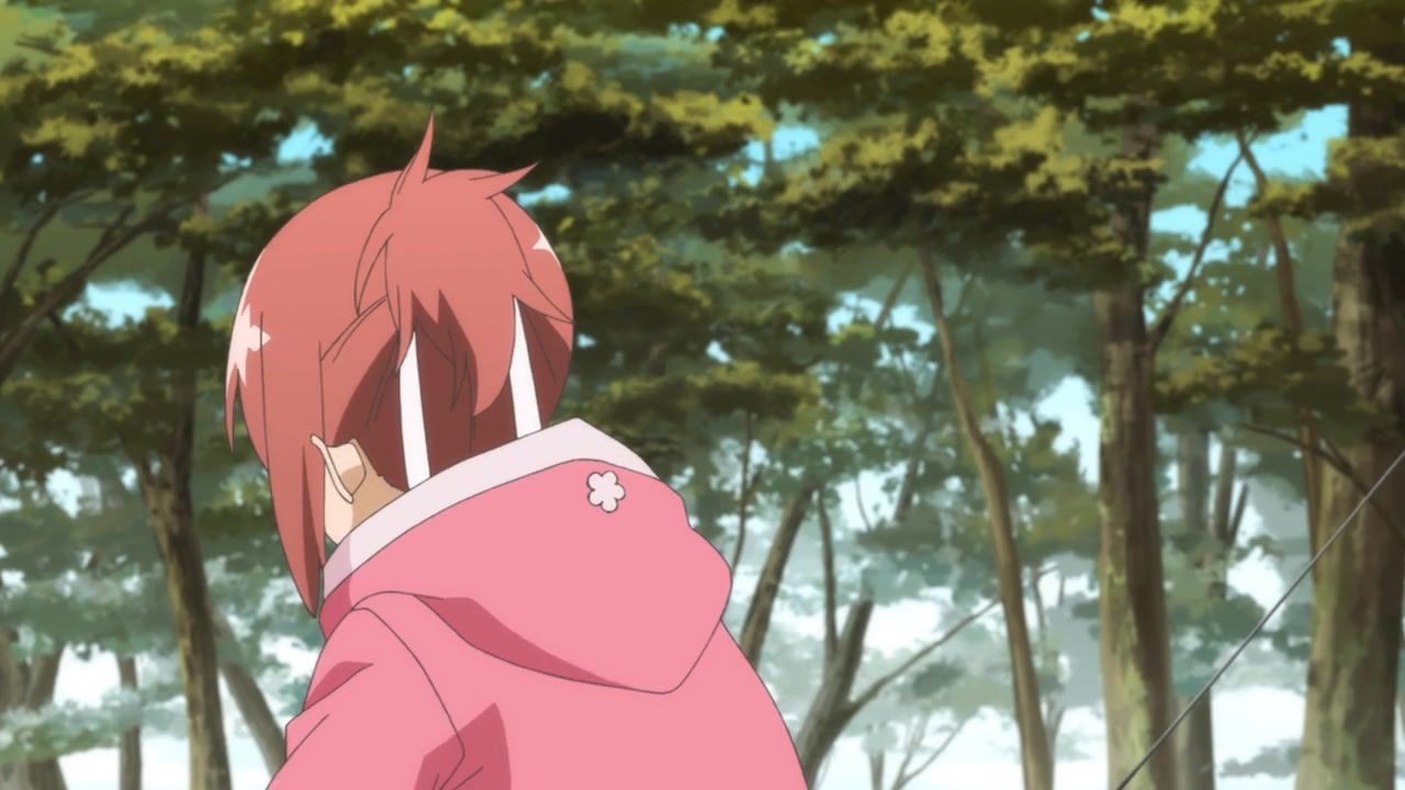 [SubsPlease] Yuuki Yuuna wa Yuusha de Aru - Dai Mankai no Shou - 01 (720p) [72AE05D6].0001