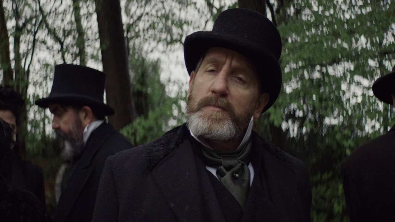 Dead Still (2020) S01E01 Photochemistry (1080p AMZN Webrip x265 10bit EAC3 2.0 - HxD) [TAoE].mkv_202