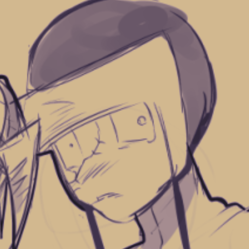 art by karljmber on tumblr