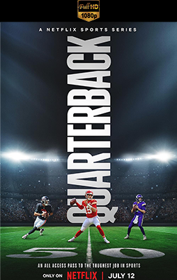 Quarterback - Stagione 1 (2023) [Completa] DLMux 1080p E-AC3+AC3 ITA ENG SUBS