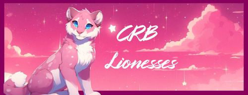 CRB-LIONESSES