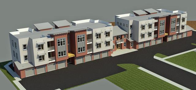 Revit Multifamily Housing Revit Multifamily Housing