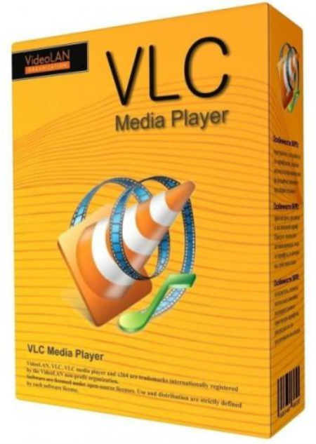 VLC Media Player 3.0.9.2 Multilingual