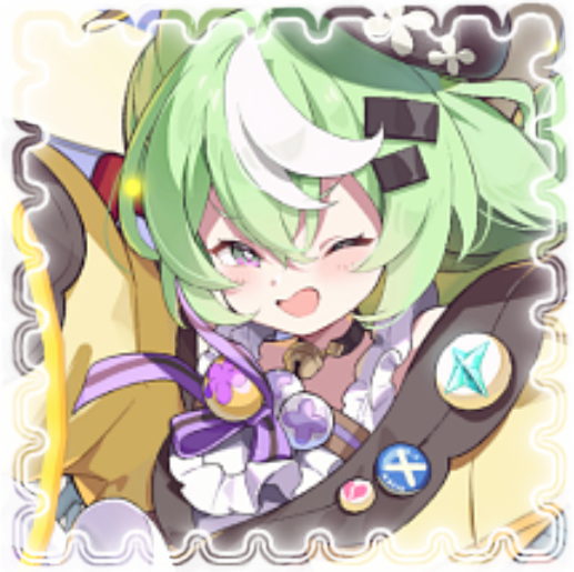 Nazuna | Stella Sora