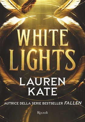 Lauren Kate - White Lights (2026)