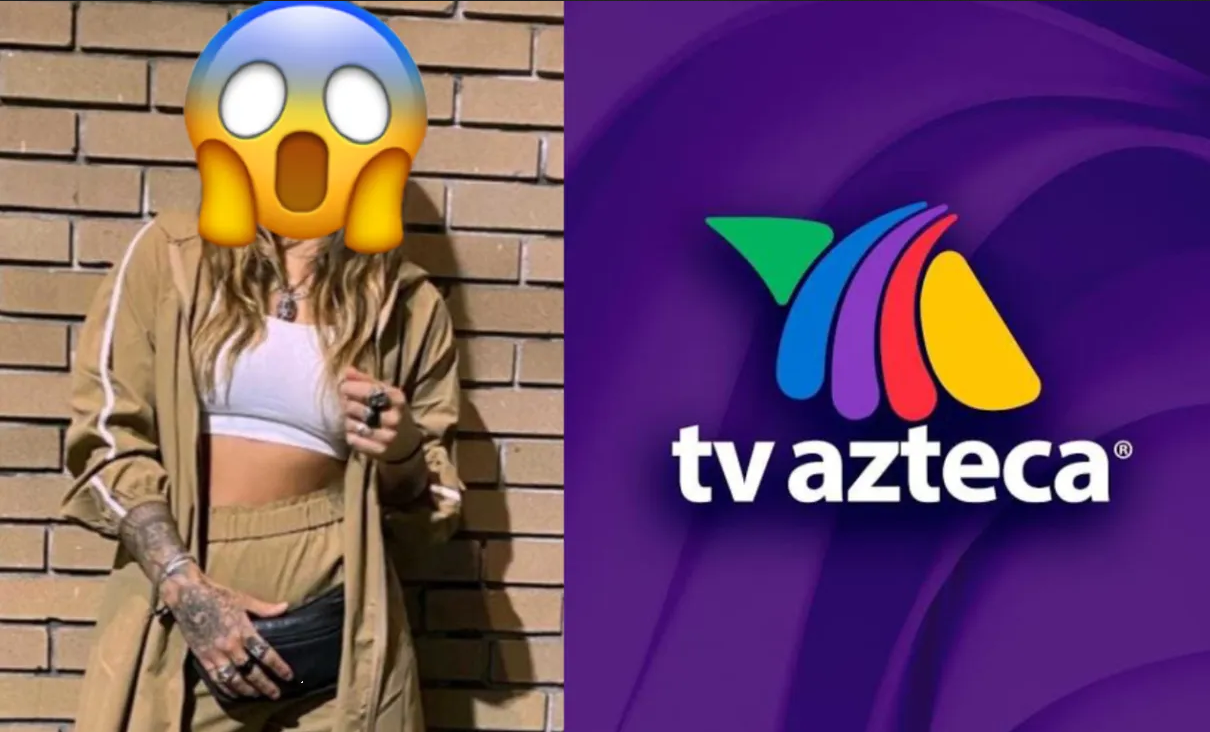 Tras cometer fraude en programa, famosa de TV Azteca es corrida en vivo