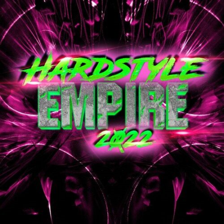 VA - Hardstyle Empire (2022)