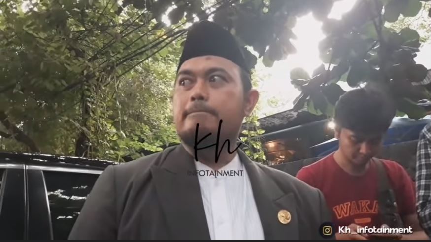 Penghulu KUA Kebayoran Baru