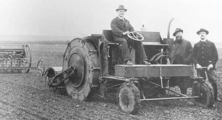 Tractores en fotos de época.  - Página 16 BUNGARTZ-1911-Holand