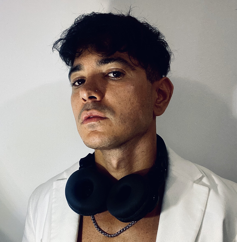 Franco Paredes DJ