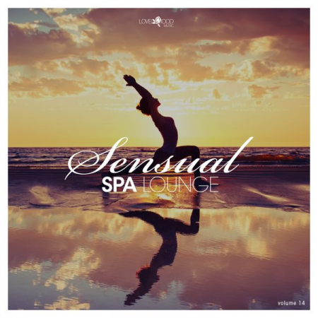 VA - Sensual Spa Lounge Vol. 14 (2021)