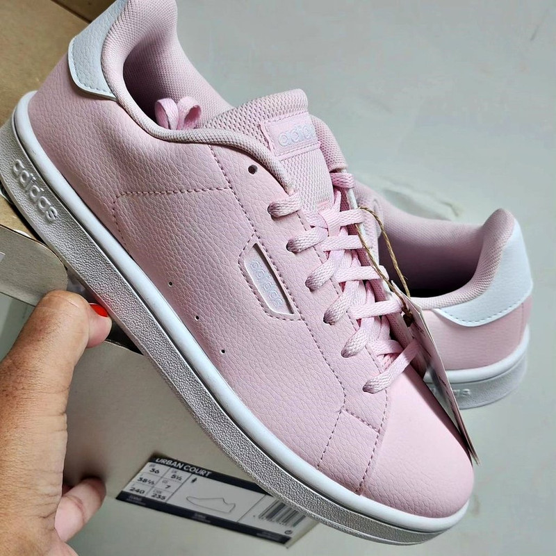 Tênis Adidas Urban Court Feminino