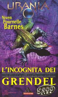 AA.VV. - L'Incognita dei Grendel (1997)