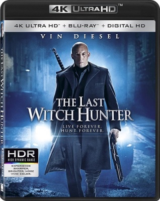 The Last Witch Hunter - L'ultimo cacciatore di streghe (2015) .mkv Blu-ray 2160p UHD HDR10 DTS 5.1 x265 iTA ENG