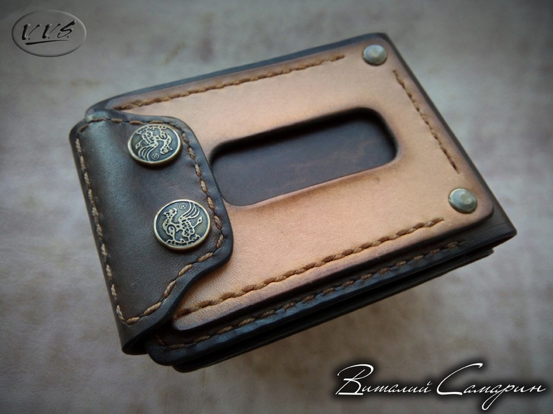 кошелек волк сложный2