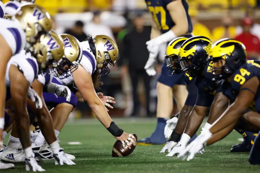 Notre Dame Sell Alcohol