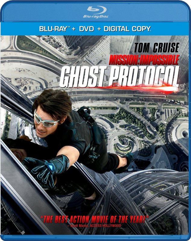 Mission: Impossible Ghost Protocol (2011) 1080p BluRay ORG. [Dual Audio] [Hindi or English] x264 MSubs [3.2GB] Full Movie Download