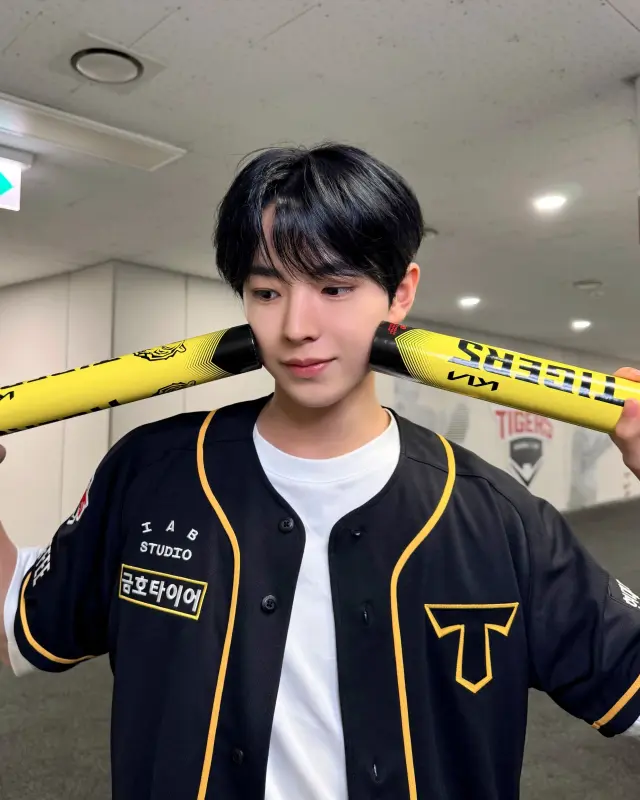 [라위즈] 멤표 | 인스티즈