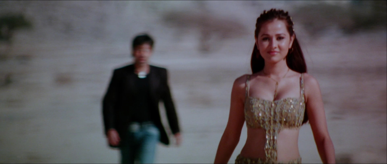 The Killer (2006) - Teri Yaadon Mein Remastered[(005576)2023-02-20-11-10-26]