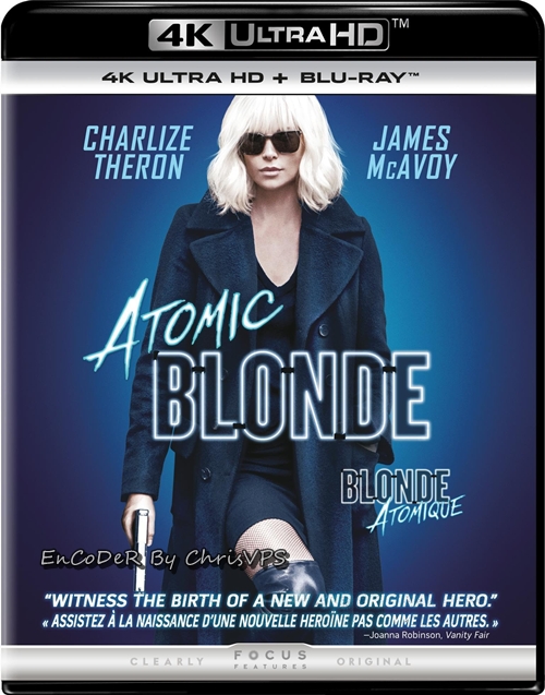 Atomic Blonde (2017) MULTI.Hybrid.HDR.DoVi.2160p.BDRemux.DTS.HD.MA.AC3-ChrisVPS / LEKTOR i NAPISY