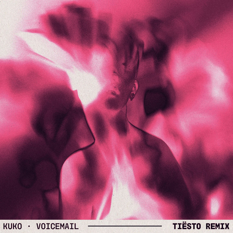 KUKO - Voicemail (Tiesto Extended Remix)
