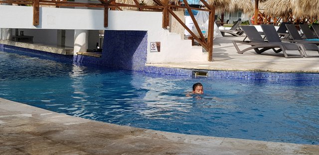 DIA 3 - HOTEL GRAND SIRENIS PUNTA CANA - Hotel Grand Sirenis Punta Cana + Samana + Cortecito (16)