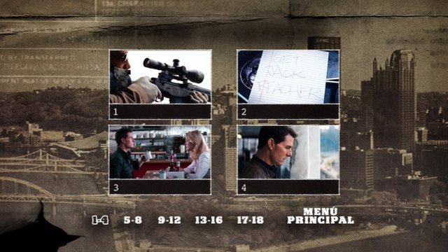 3 - Jack Reacher [DVD9 Full][Pal][Cast/Ing][Sub:Cast][Acción][2012]