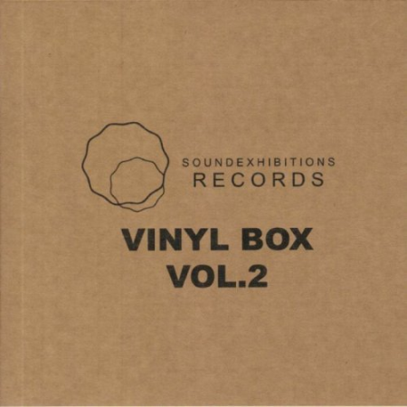 VA - Vinyl Box Vol.2 (2022)