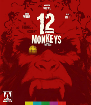 L'esercito delle 12 scimmie (1995) [BD ARROW] HDRip 720p DTS+AC3 5.1 iTA ENG SUBS