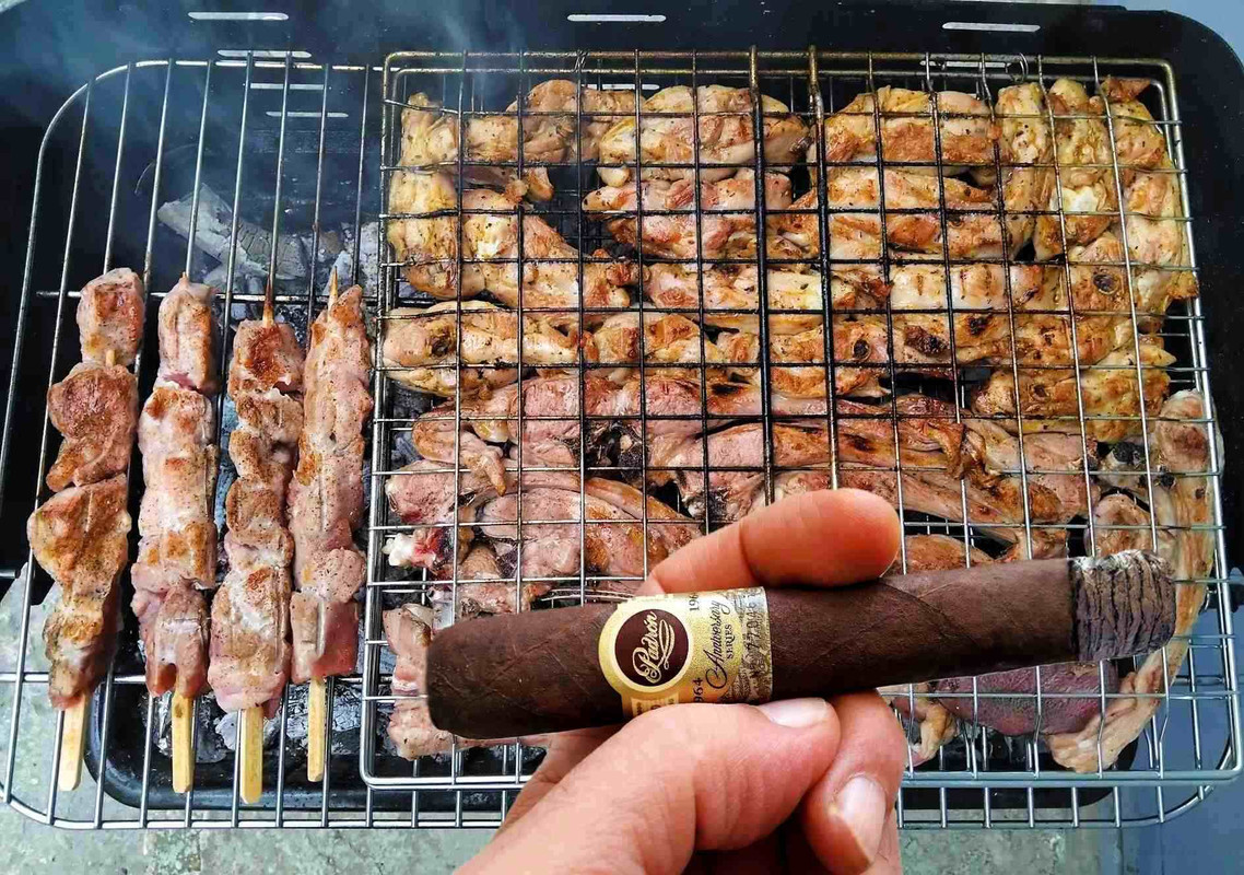 padron soberano maduro