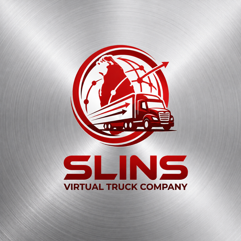 SLINS VTC Logo
