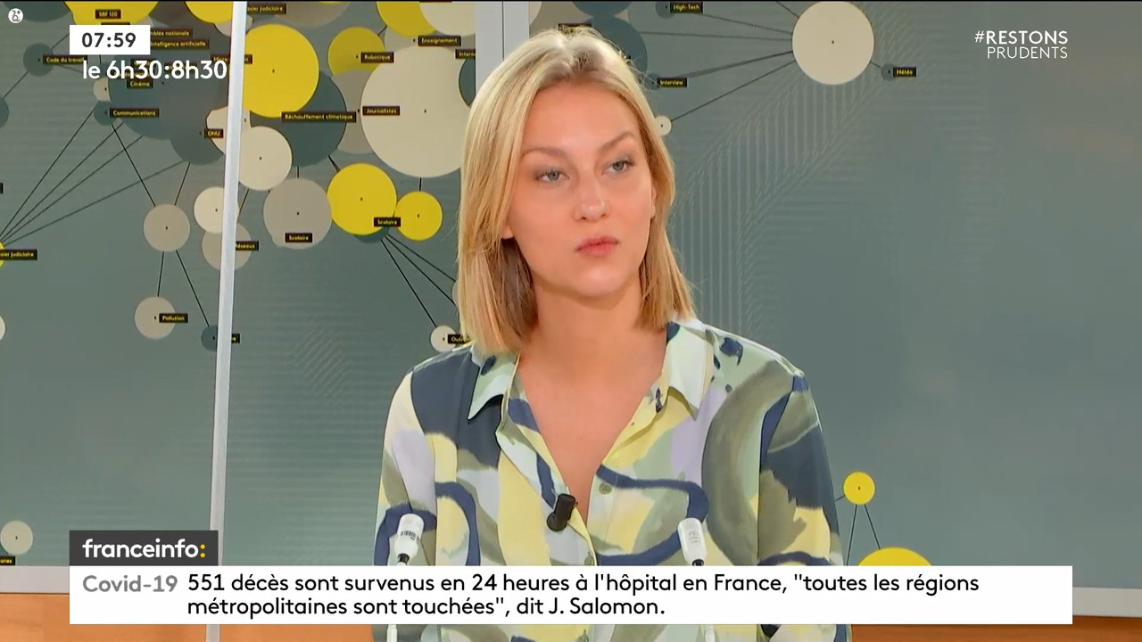 11.10 - 05.29.00 - 9h30. Entre JT, chroniques, invités et revues de p....ts_snapshot_01.36.45.400