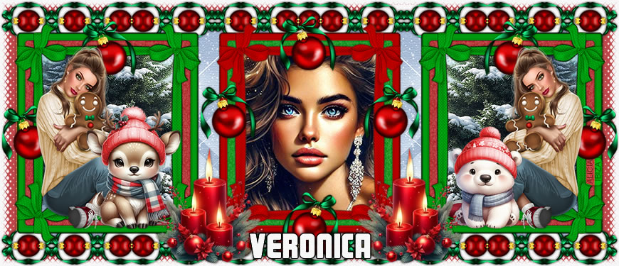 Adorns Nadalencs veronica