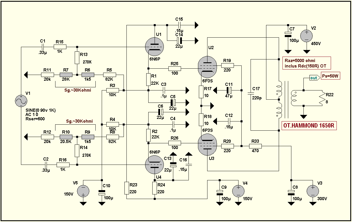 PP 6P3S SCHEMA