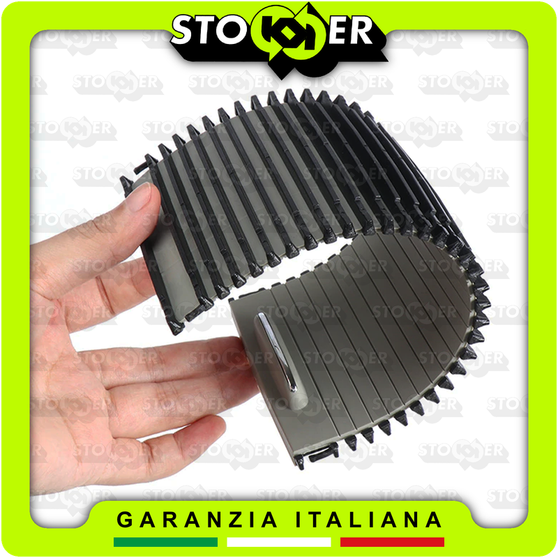 Copertura Centrale Abitacolo Per Mercedes Classe C W204 E Classe E W212 - Ricambio Originale - Foto 5