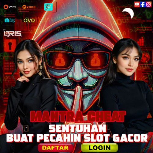 Scatter 777VIP | Platform Game Slot Gacor 777 Kelas Atas