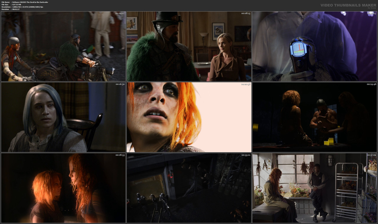 Defiance S01E03 The Devil in the Dark.mkv