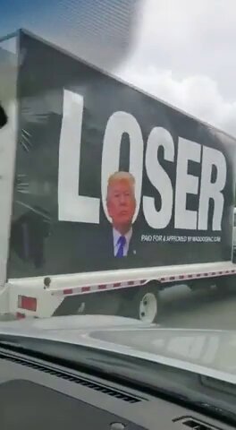 ¿Trump perdió la elecciones?