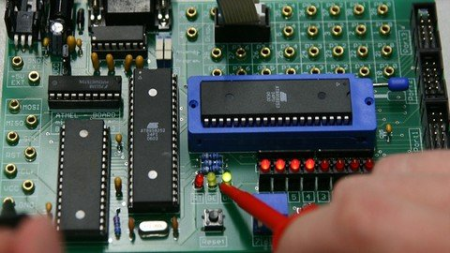 Computer Motherboard repairing tips and tricks course