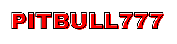 Pitbull777 Logo