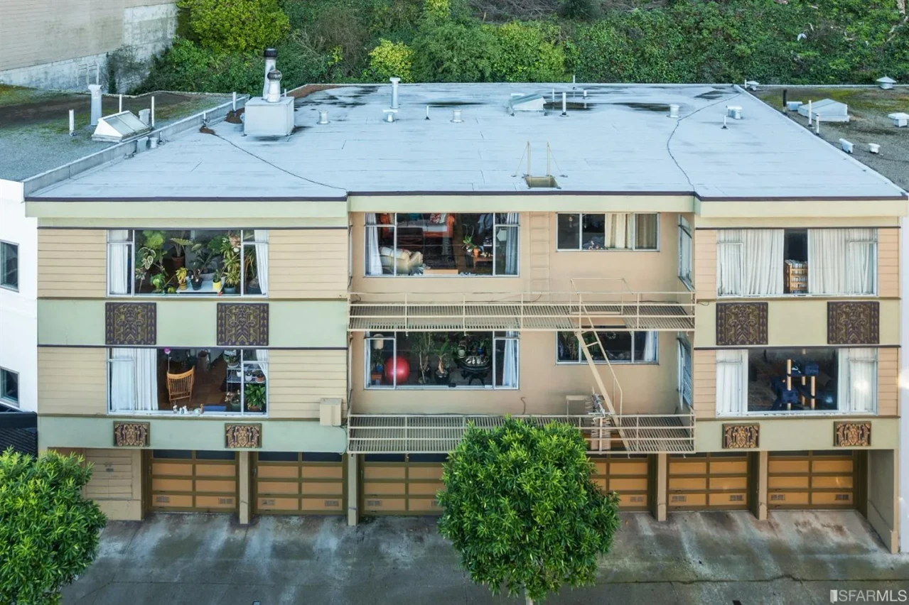 310 Graystone Terrace, San Francisco, CA 94114
