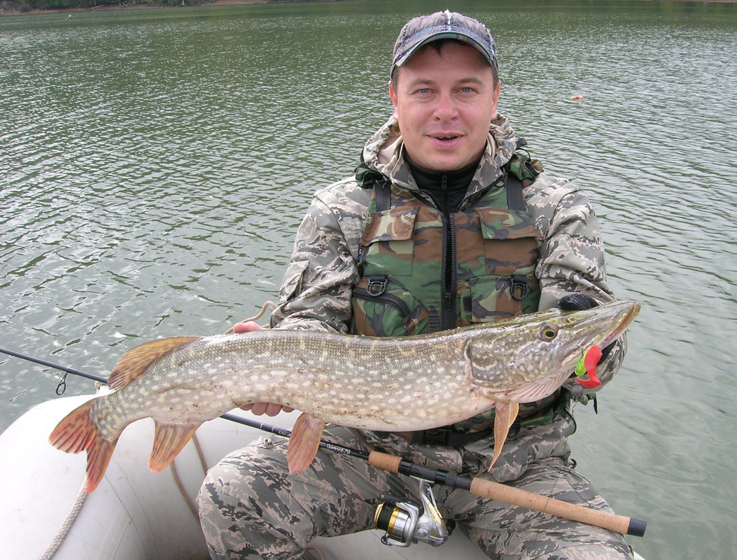 1 джиг спиннинг судак щука мастер-класс Куляпин Андрей обучение рыбалка троллинг ловля окунь (6)