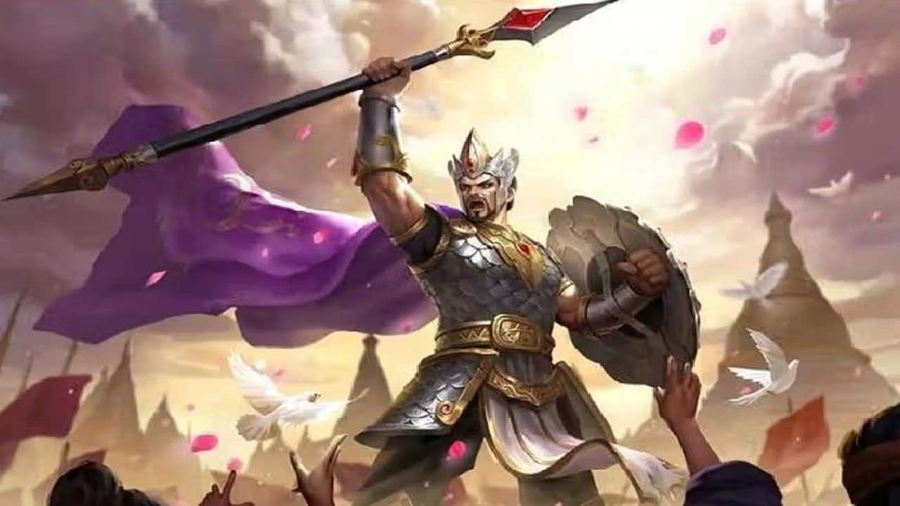 Minsitthar, Hero Mobile Legends yang Memiliki Crowd Control Kuat