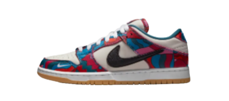 Dunk Parra [12+ styles]
