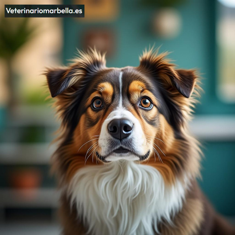 veterinario a domicilio de la localidad de Marbella