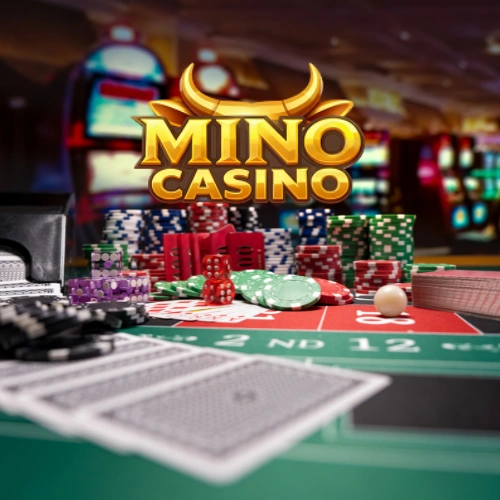 Mino Casino
