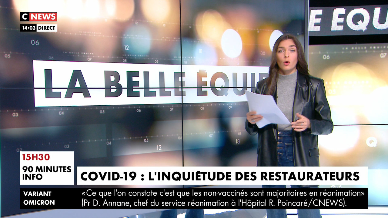 12.27 - 12.59.00 - La belle équipe. Clélie Mathias et sa  belle équip....ts_snapshot_07.38.835