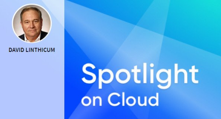 Spotlight on Cloud: Moving to the Cloud-What Your Company Needs to Know
