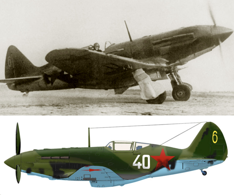 Mikoyan-Gurevich-MiG-3-unknown-IAP-White-40-Yellow-6-0A